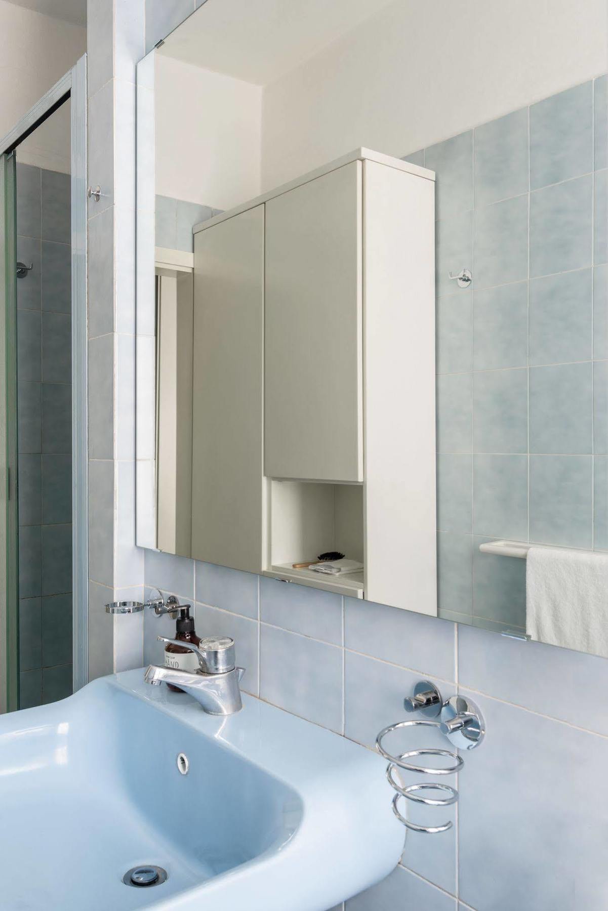 Alcuino Apartment Milán Exteriér fotografie