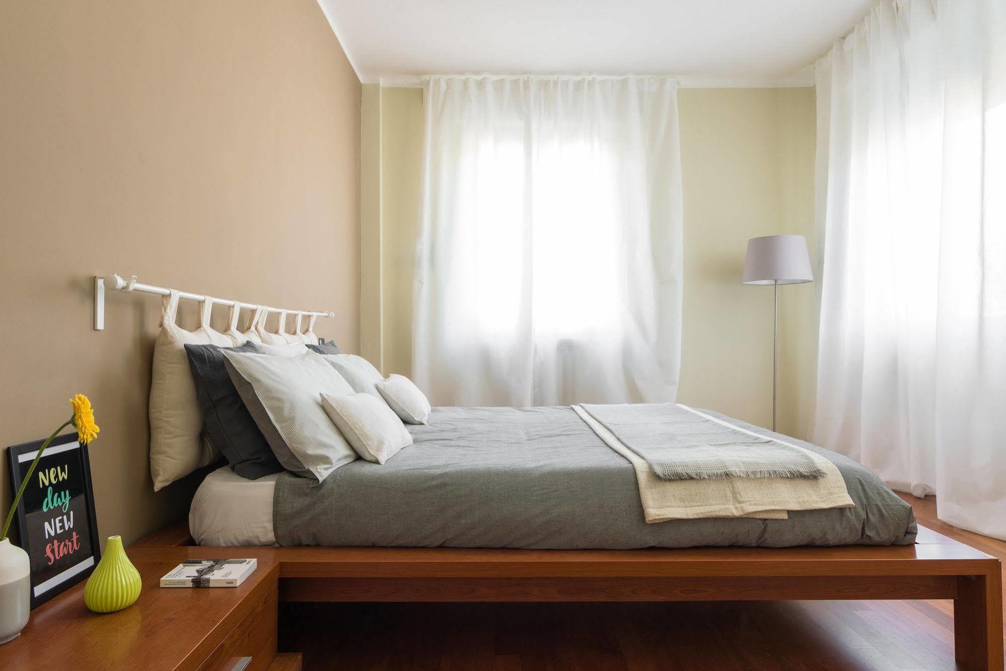 Alcuino Apartment Milán Exteriér fotografie