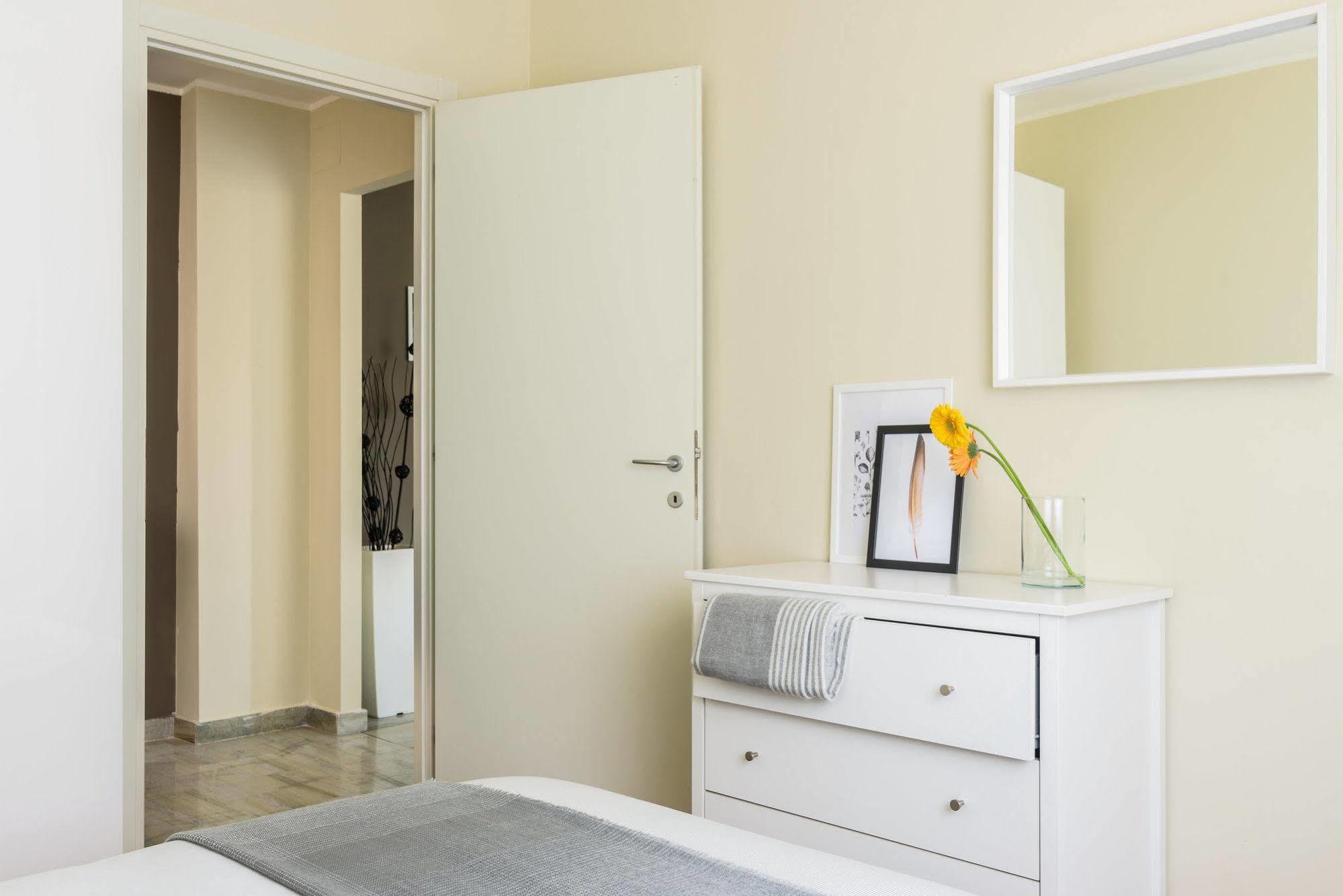 Alcuino Apartment Milán Exteriér fotografie