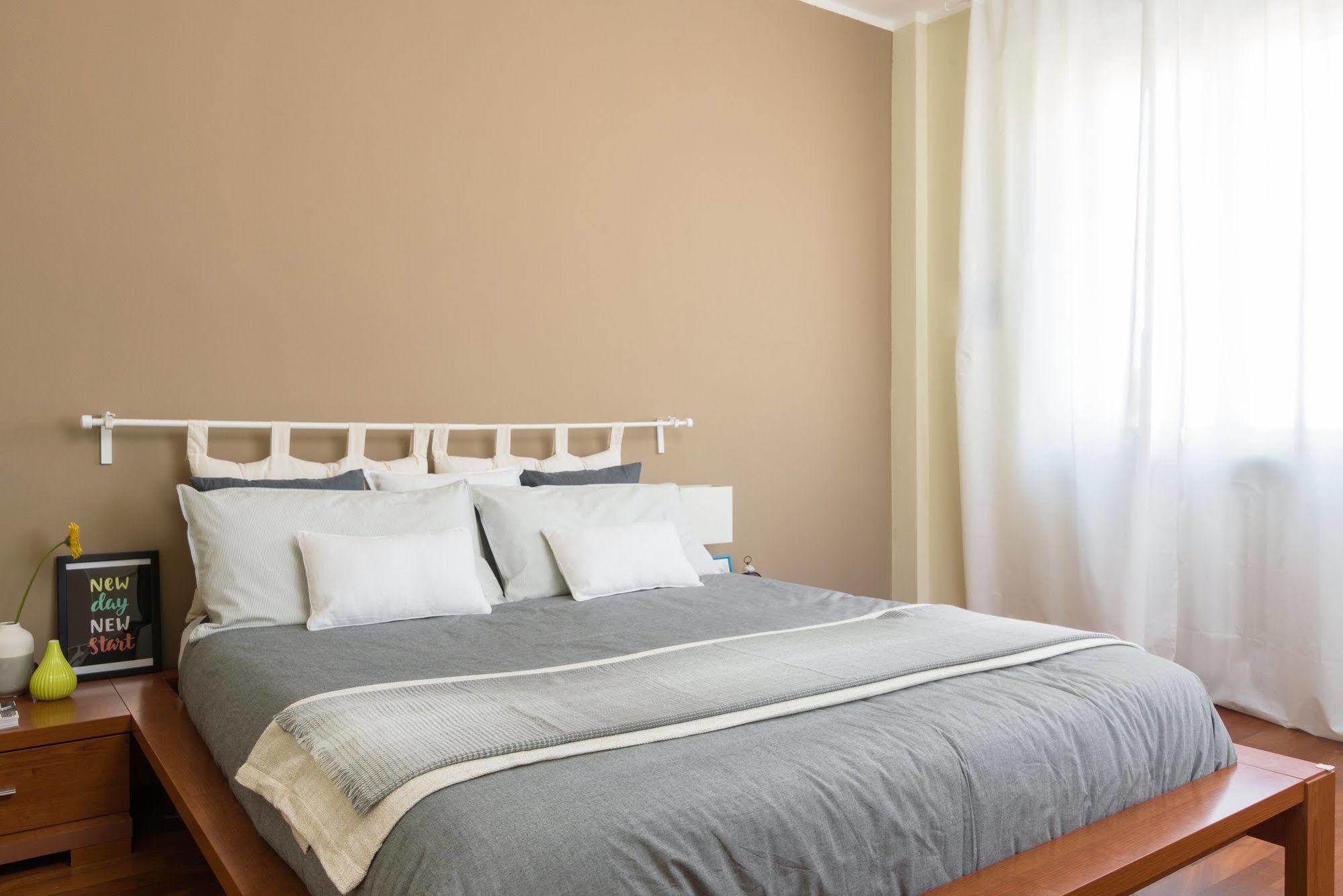Alcuino Apartment Milán Exteriér fotografie