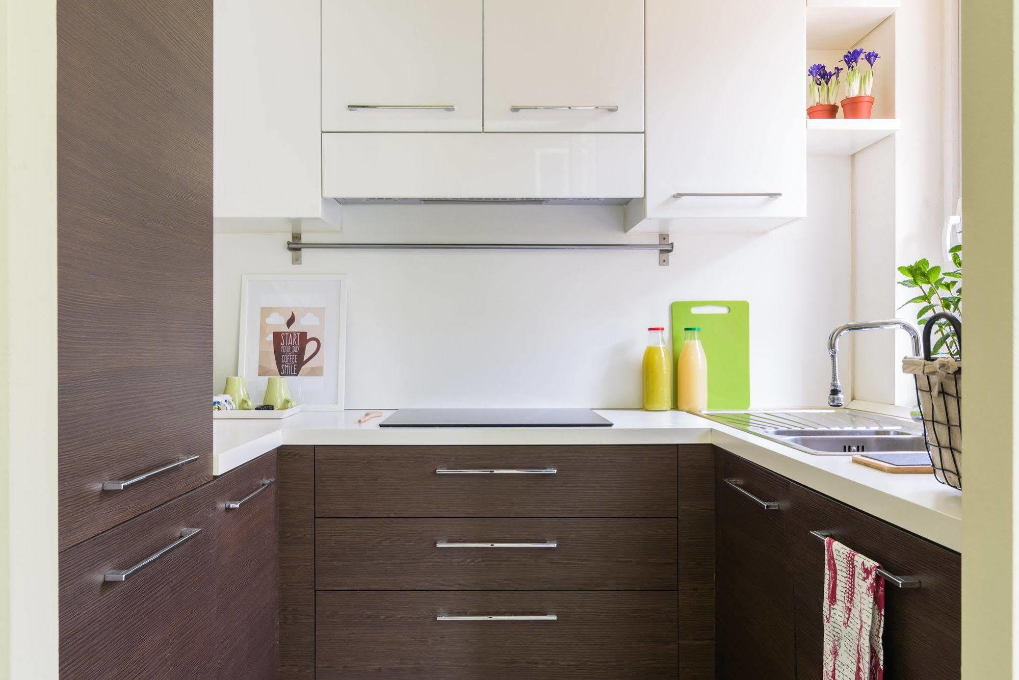 Alcuino Apartment Milán Exteriér fotografie